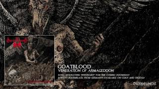 Goatblood - Sexcraving Witchcunt (Veneration of Armageddon)
