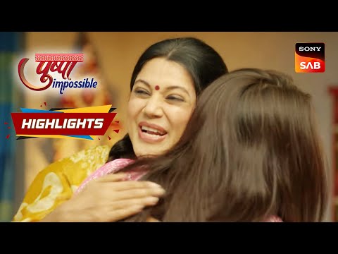 Pushpa Impossible - Ep 215 | Highlights | पुष्पा इंपॉसिबल