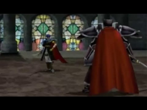 One Man Army - An Ike Kills Bosses Montage