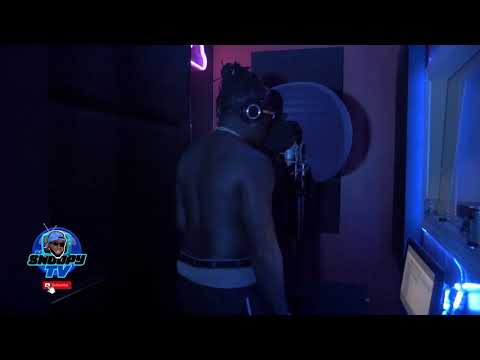 Making of "look at my Drip" #DjSnoopyTv