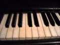 How to Play Call Me by Shinedown on Piano ...