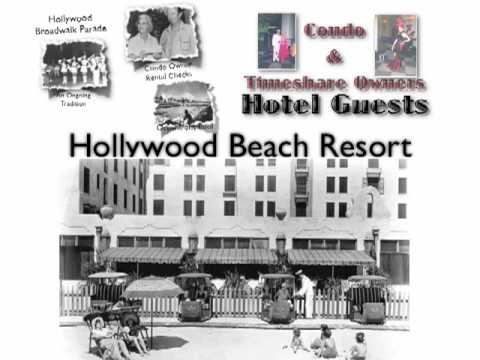 Hollywood Beach Resort Video 2