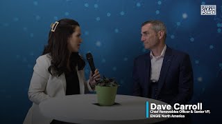 CLEANPOWER 2025: A Conversation with Dave Carrol of ENGIE North America