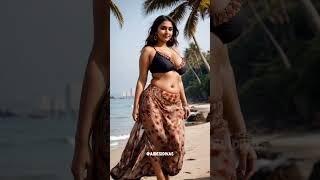 Download lagu AI lookbook Desi Divas Episode 16❣️ #music #sareestyle #model mp3