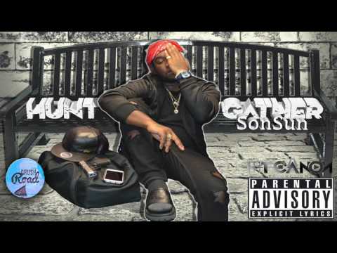 SonSun - Hunt & Gather [Illicit Riddim]