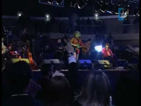Yeni Türkü - Mamak Türküsü [Live Performance]