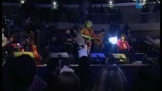 Yeni Türkü - Mamak Türküsü [Live Performance]