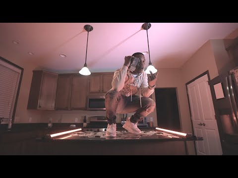 MTM Dee - Stuck In My Ways | 🎬 By MinnesotaColdTv