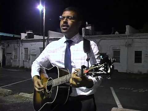 Bhi Bhiman - "Ballerina"