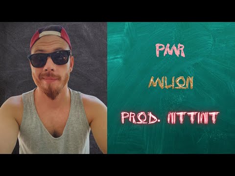 PMR - MILION / Official Video (prod. NittiNit)