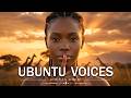 Ubuntu Voices When God Answered In Silence African A Cappella Gospel Worship