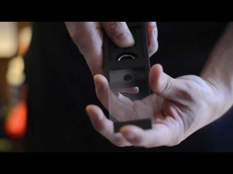 Travel Ring by Tricks Co.