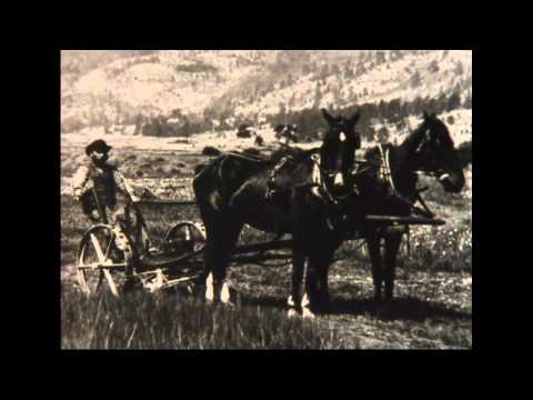 The Fountain of Life: Rocky Mountain National Park