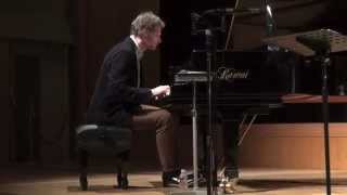 Summer Bygone （Christian Vuust）＠NADA HALL in KOBE