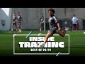 BEST GOALS, SKILLS & SAVES! | Real Madrid training 2020/21