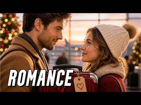 One Lost Suitcase Led Her To The Love She Never Expected ... | Full Romance Movie