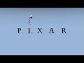 Pixar Animation Studios FCALP Distribution 1995 For Maria No Dislikes Allowed
