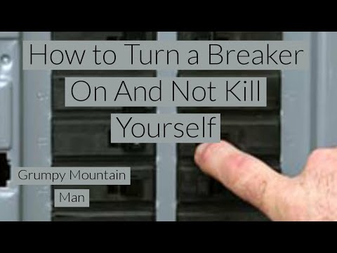 image-How to successfully install AFCI breakers?