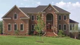 The Rutledge by Williamsburg Homes