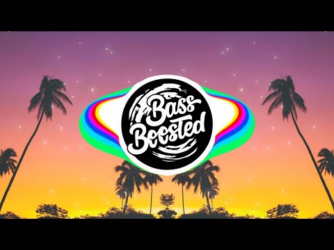 Seum Dero - There For You (feat. Jayde) [Bass Boosted]