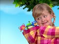 Team Umizoomi Abby Climbs Down The Ladder Bubble Boo