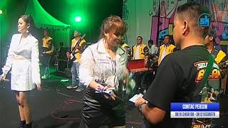 Download lagu LIEA & AMANDA - KERANDA CINTA (COVER LIVE SK GROUP) mp3