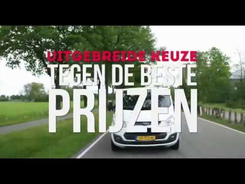 Mercedes-Benz Vito video náhled