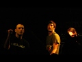 Screeching Weasel - I was a high school psychopath and sxsw rant - Live at the Scoot Inn sxsw 2011