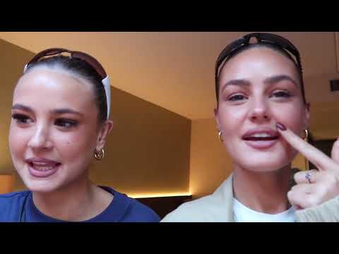 48 hours in Amsterdam