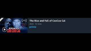 Official trailer of The Rise and Fall of Coo Coo Cal documentary