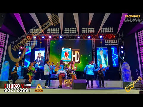 17 ANIVERSARIO DE VICTOR PALOMINO EL MUCHACHO PROVINCIANO, CONCIERTO VIRTUAL