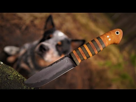 A STING BUSHCRAFT TOOL
