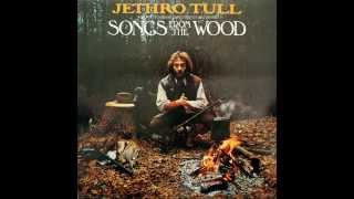 Jethro Tull - Hunting Girl HD Lyrics