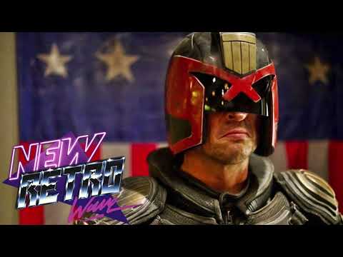 Magnavolt - Apprehended (feat. Powernerd)