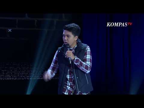 Arif Brata: Latihan Banana Boat - SUCI 8