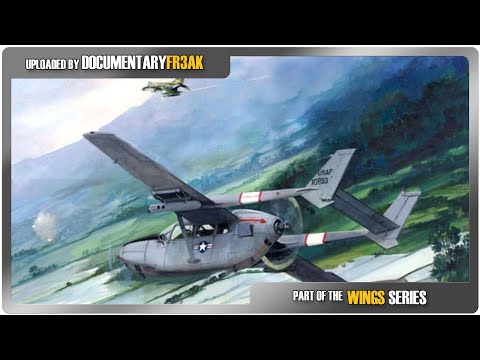 Wings over Vietnam - Part I of VIII - The FACs