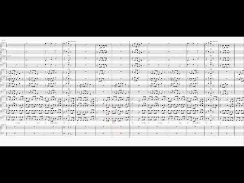 HNC 14 Louvor - Arranjo