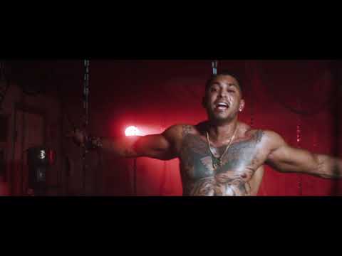 Frank Avana- Gracias a ti feat El Uniko ( Video Clip Oficial)