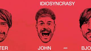 Idiosyncrasy Music Video