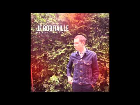 JF Robitaille - Dead Letters