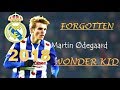 Martin Ødegaard Analysis: The Forgotten Wonder Kid ( 2018 )