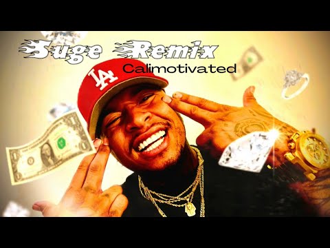 Dababy Suge Cover - Calimotivated REMIX