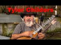Tyler Childers If Whiskey Could Talk