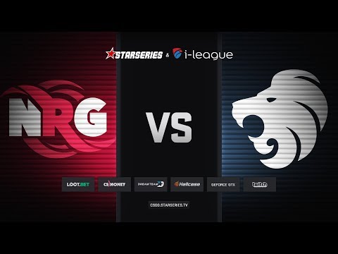 [EN] NRG vs North, map 1 nuke, StarSeries i-League Season 5 Finals