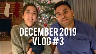 December 2019 - Vlog #3/PAX UNPLUGGED Recap