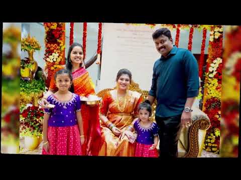 sreshta karmoji baby Shower full video @sreshtareddikarmoji @ankit_reddi# sreshtakarmoji#aniktreddi