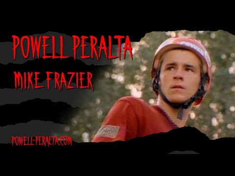 Mike Frazier - Video 8