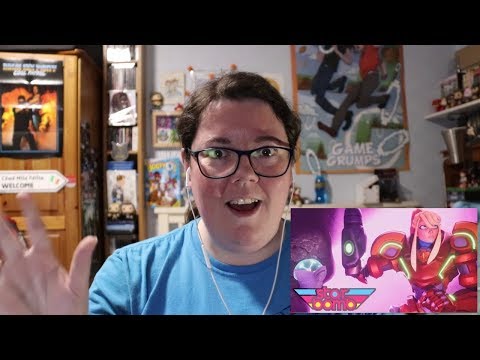 Starbomb 'Regretroid' Reaction Video
