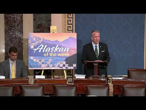Senator%20Sullivan%20Honors%20Alaskan%20of%20the%20Week%3A%20Cal%20Williams