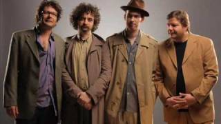 Kispál és a Borz - Űrbemarkoló